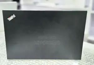 New Laptop Lenovo ThinkPad X1 Carbon 8GB Intel Core I5 SSD 512GB