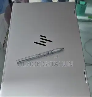 New Laptop HP Envy X360 16GB Intel Core I7 SSD 1T