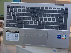 Photo - New Laptop HP Envy X360 8GB Intel Core I5 SSD 512GB