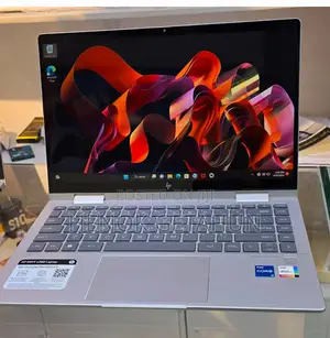 New Laptop HP Envy X360 8GB Intel Core I5 SSD 512GB