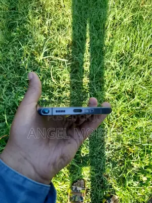 Samsung Galaxy Note 10 Plus 5G 256 GB Black