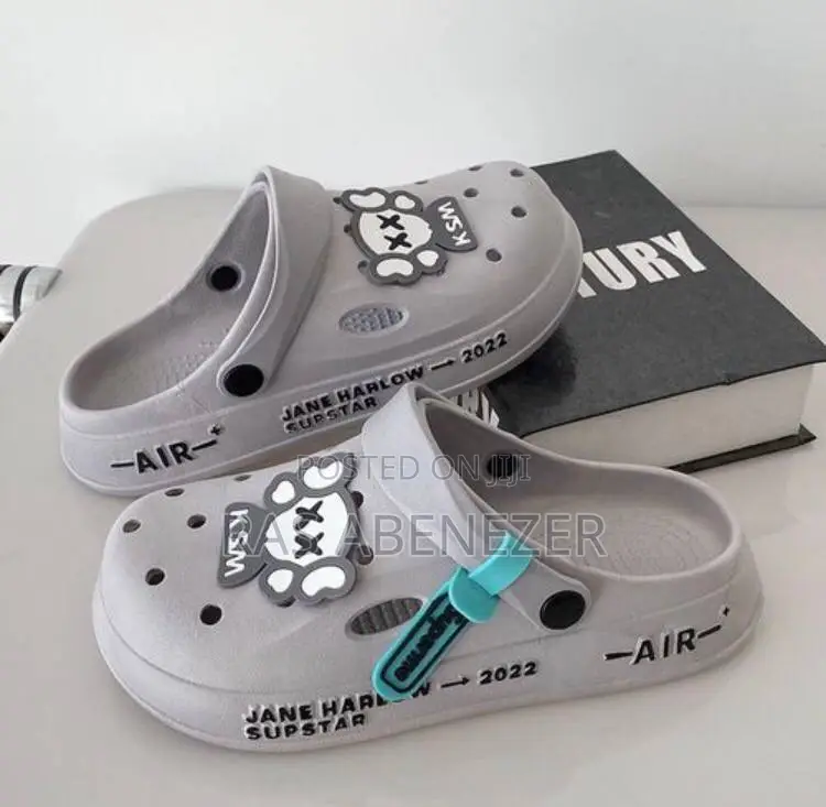 Crocs Unisex, Sandals