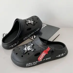Crocs Unisex, Sandals