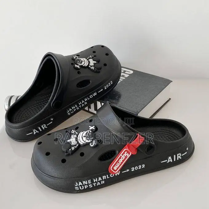 Crocs Unisex, Sandals