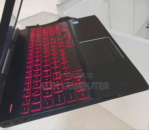 Photo - New Laptop HP Omen X 8GB Intel Core I5 HDD+SSD 1T
