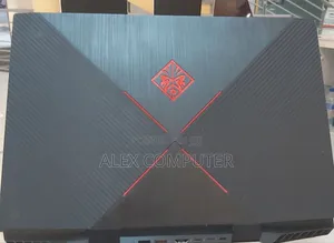 New Laptop HP Omen X 8GB Intel Core I5 HDD+SSD 1T