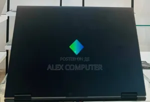 Photo - New Laptop HP Omen 16 16GB Intel Core I9 SSD 512GB