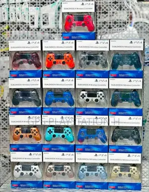 Photo - Original Joystick [A+ Original Joystick]