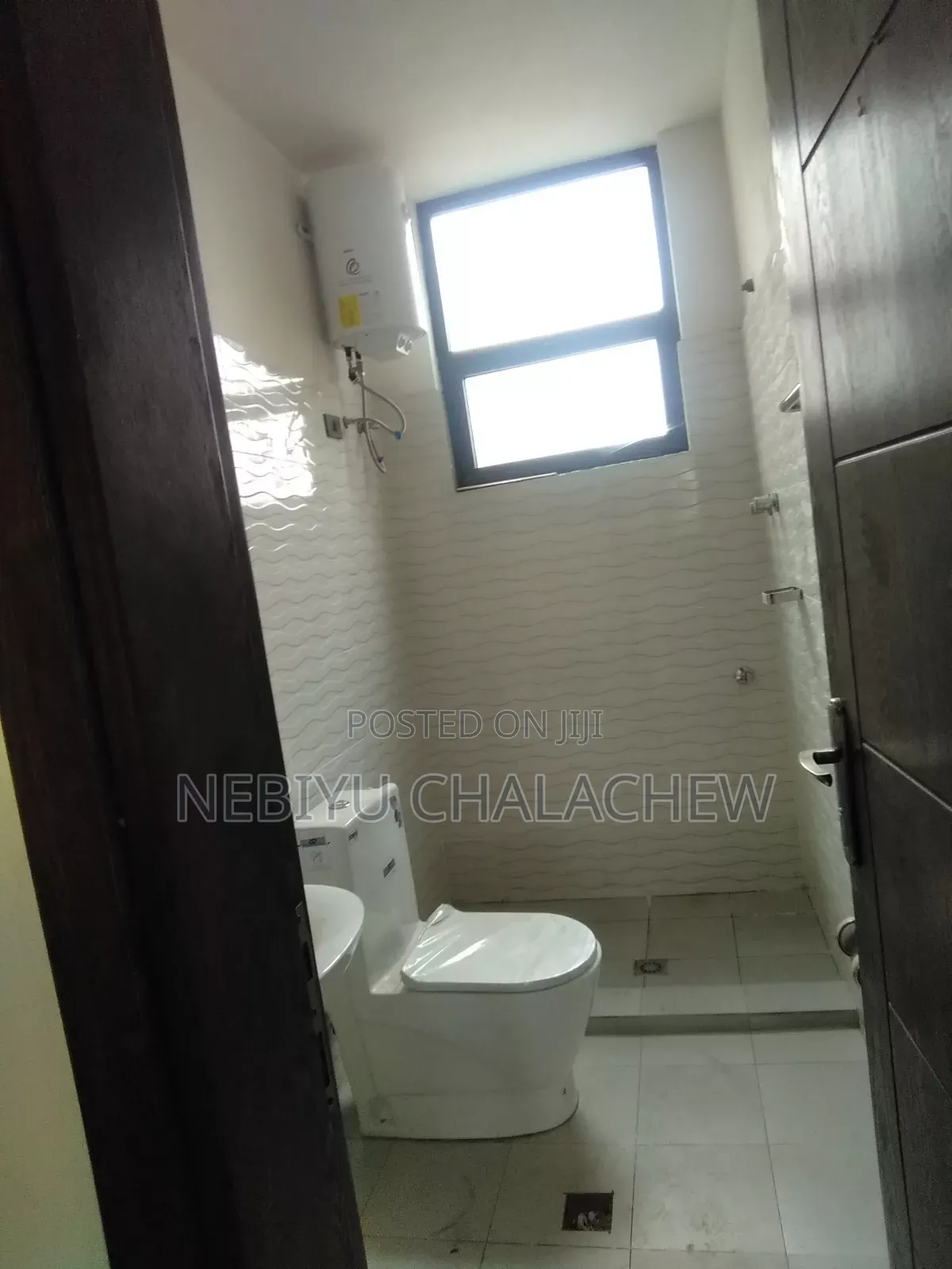 3bdrm Apartment in Bole for sale