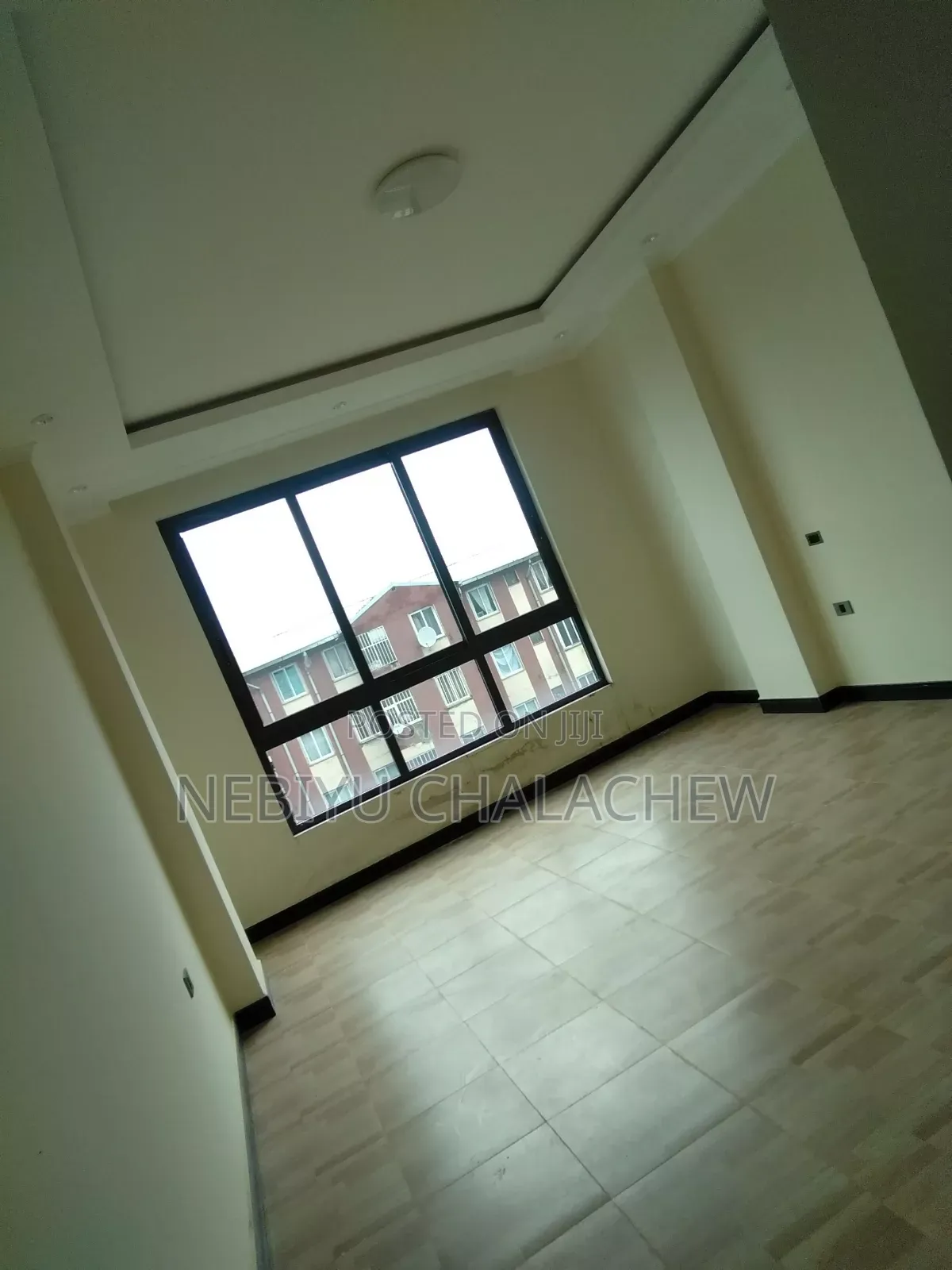 3bdrm Apartment in Bole for sale