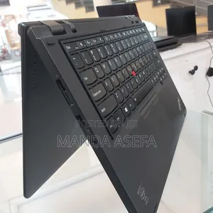 New Laptop Lenovo ThinkPad Yoga 8GB Intel Core I7 SSD 256GB