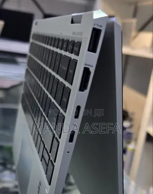 Photo - New Laptop HP EliteBook X360 1040 G7 16GB Intel Core I7 SSD 512GB