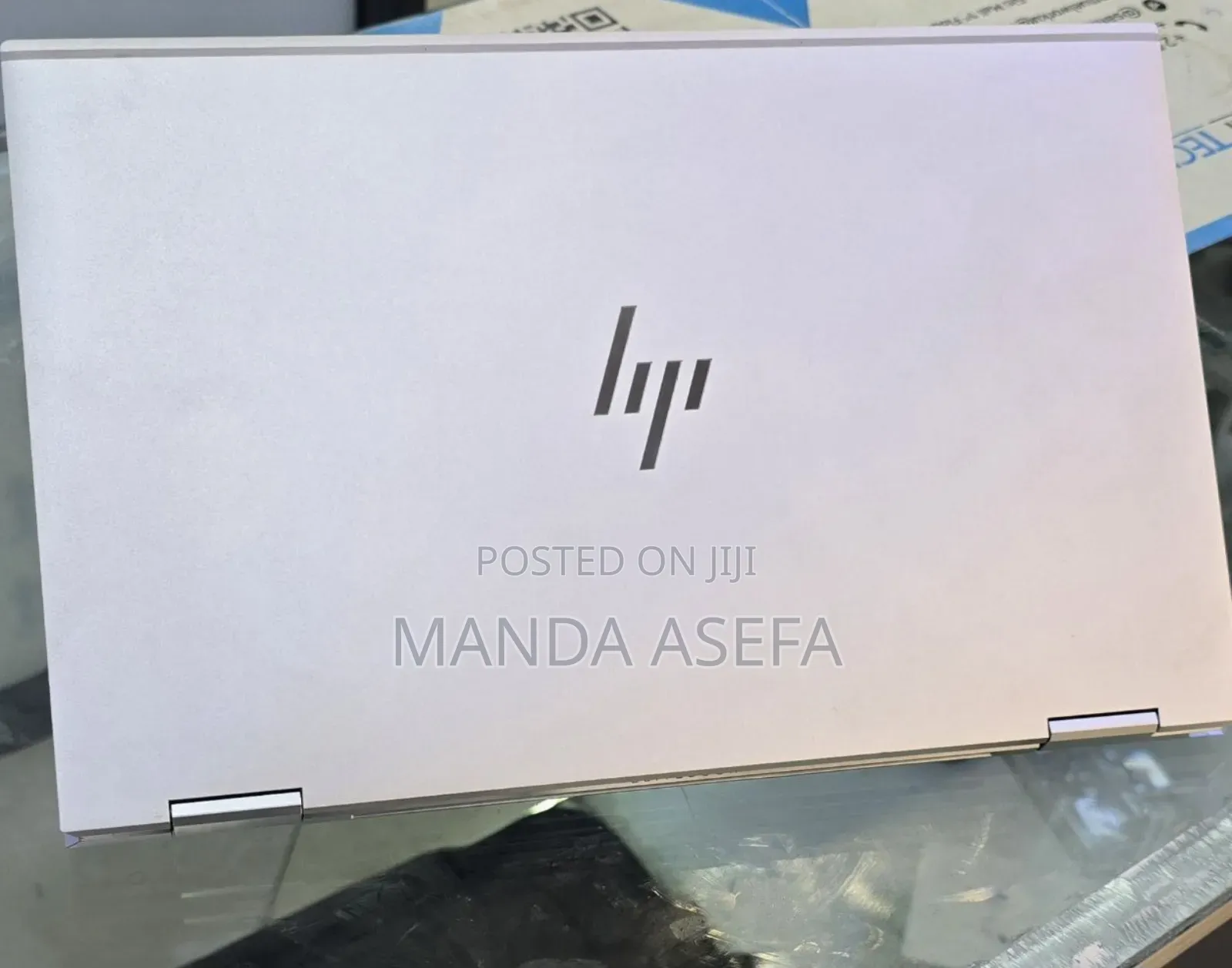 New Laptop HP EliteBook X360 1040 G7 16GB Intel Core I7 SSD 512GB