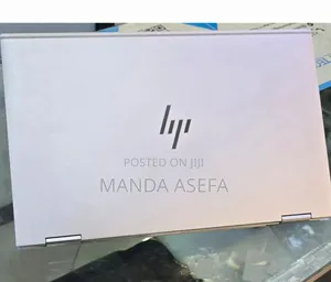 New Laptop HP EliteBook X360 1040 G7 16GB Intel Core I7 SSD 512GB