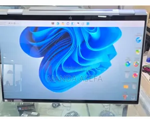 New Laptop HP EliteBook X360 1040 G7 16GB Intel Core I7 SSD 512GB