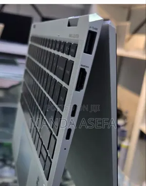 New Laptop HP EliteBook X360 1040 G7 16GB Intel Core I7 SSD 512GB