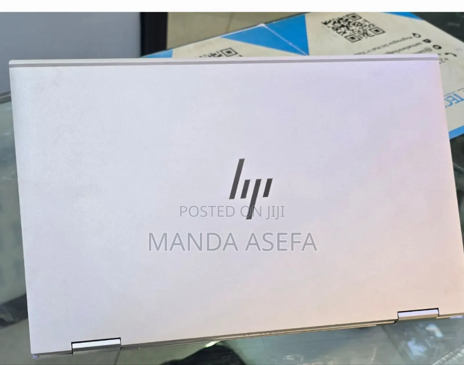 New Laptop HP EliteBook X360 1040 G7 16GB Intel Core I7 SSD 512GB