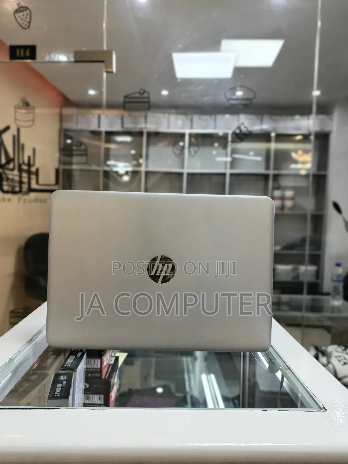 New Laptop HP EliteBook 840 G3 8GB Intel Core I5 HDD+SSD 1.5T