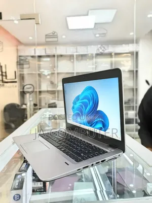 New Laptop HP EliteBook 840 G3 8GB Intel Core I5 HDD+SSD 1.5T