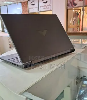 New Laptop HP Victus 16 16GB Intel Core I7 SSD 512GB