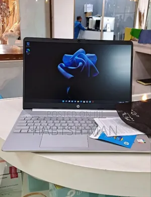 New Laptop HP Stream Notebook 16GB Intel Core I5 SSD 512GB