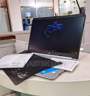 New Laptop HP Stream Notebook 16GB Intel Core I5 SSD 512GB