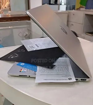 New Laptop HP Stream Notebook 16GB Intel Core I5 SSD 512GB