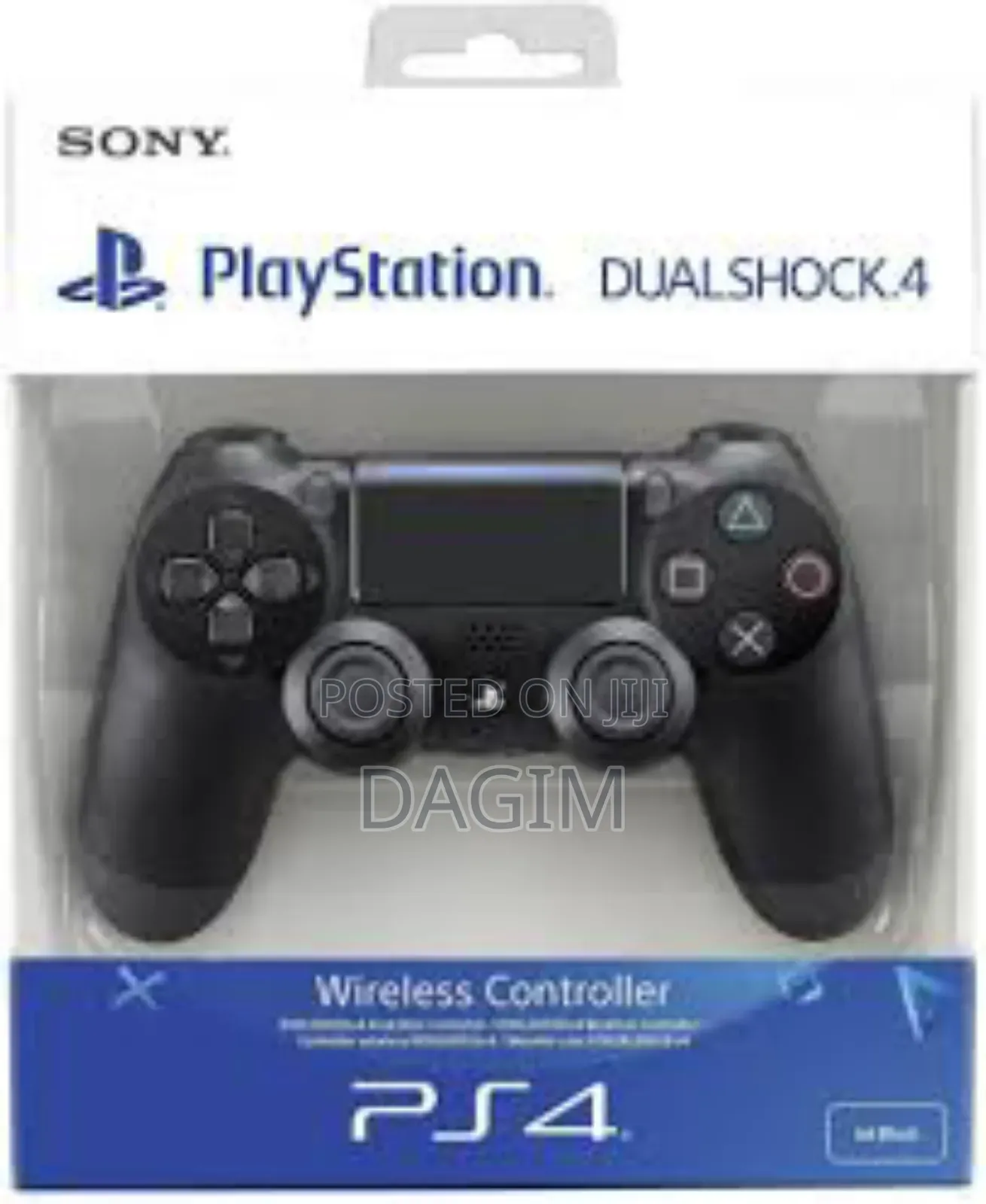 Sony Playstation 4 Joystick