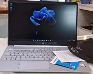 New Laptop HP Stream Notebook 16GB Intel Core I5 SSD 512GB