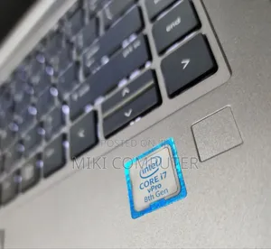 New Laptop HP ZBook 14 16GB Intel Core I7 SSD 512GB