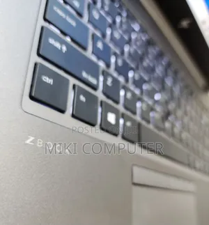 New Laptop HP ZBook 14 16GB Intel Core I7 SSD 512GB