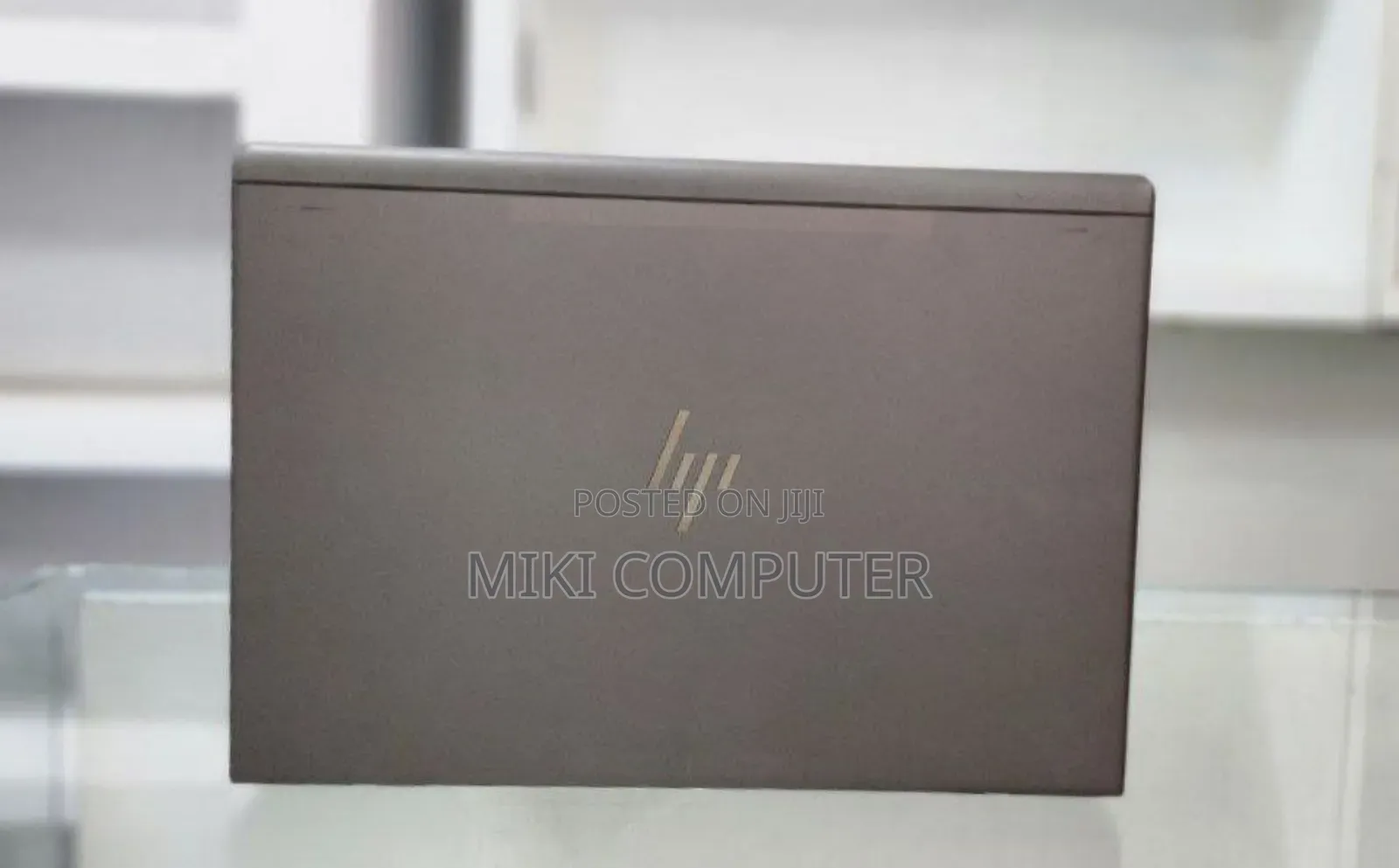 New Laptop HP ZBook 14 16GB Intel Core I7 SSD 512GB