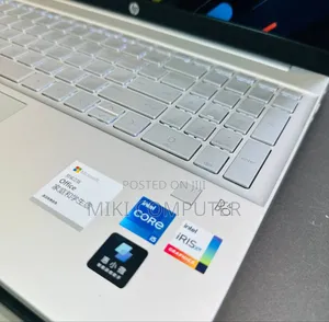 New Laptop HP Envy X360 16GB Intel Core I5 SSD 512GB