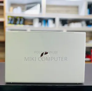 New Laptop HP Envy X360 16GB Intel Core I5 SSD 512GB