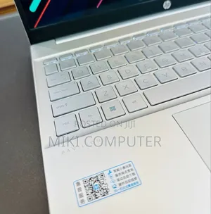 New Laptop HP Envy X360 16GB Intel Core I5 SSD 512GB