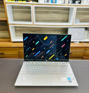 New Laptop HP Envy X360 16GB Intel Core I5 SSD 512GB