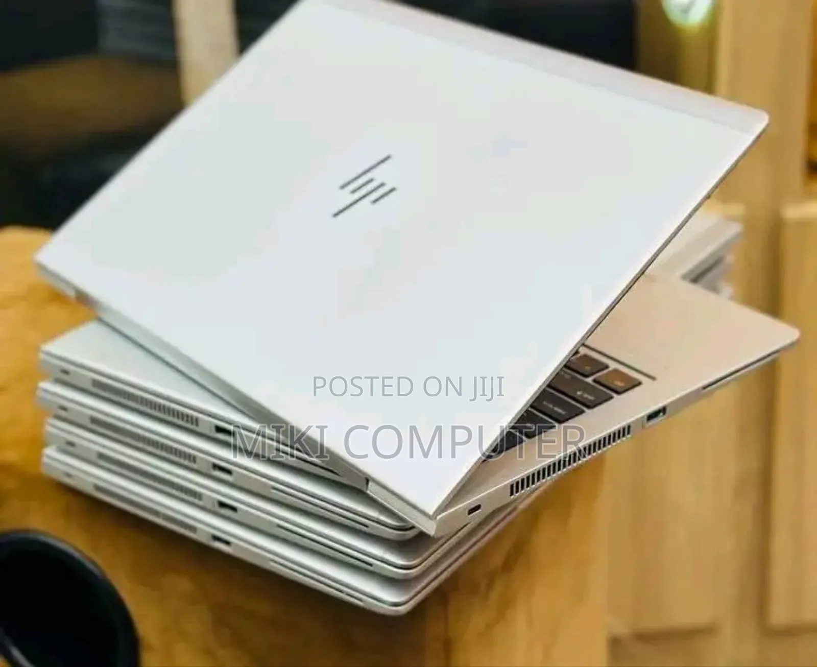 New Laptop HP EliteBook 840 16GB Intel Core I5 SSD 512GB