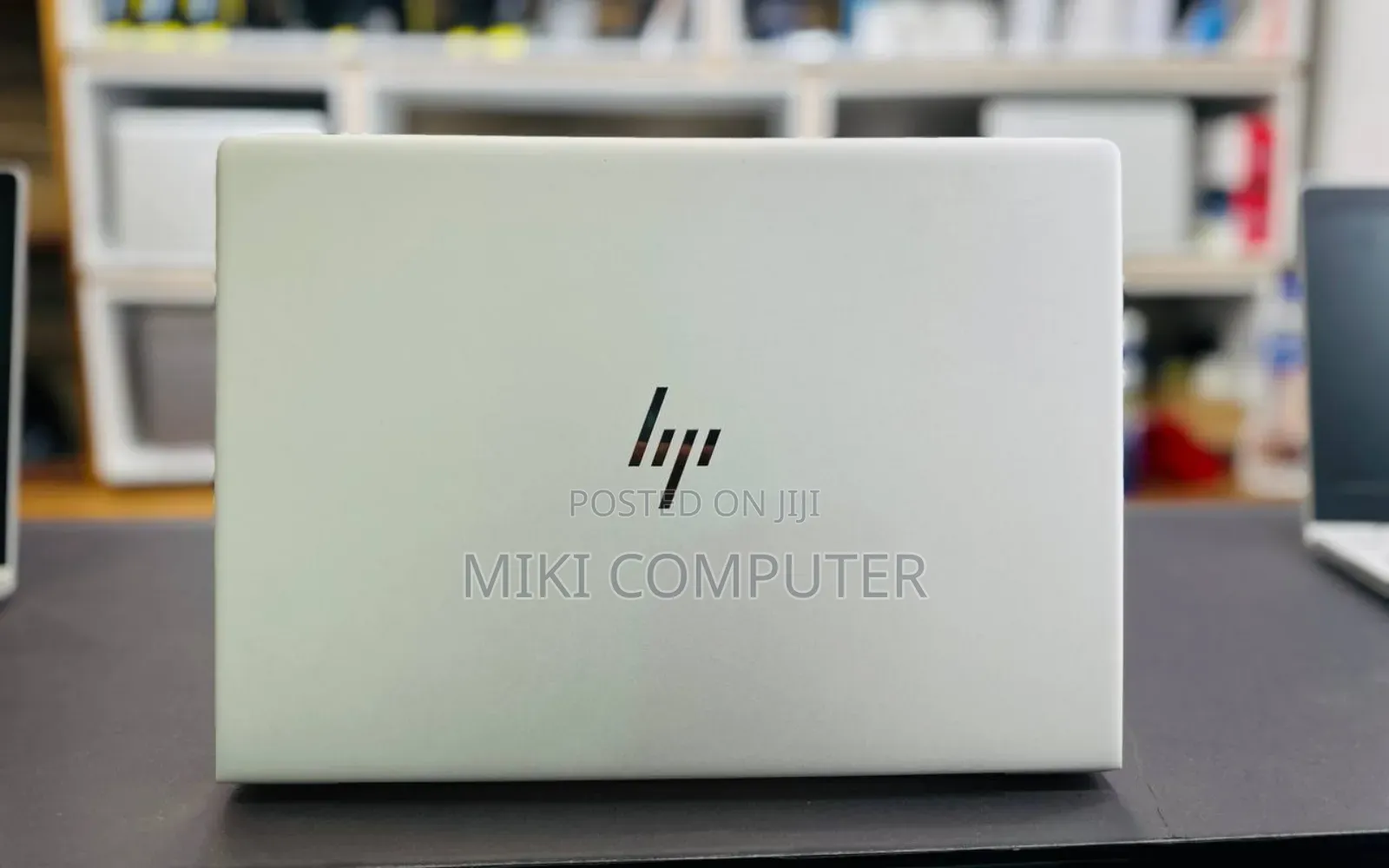 New Laptop HP EliteBook 840 16GB Intel Core I5 SSD 512GB