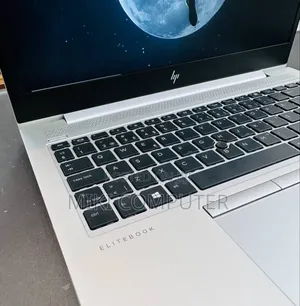 New Laptop HP EliteBook 840 16GB Intel Core I5 SSD 512GB