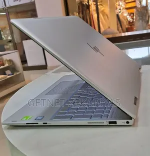 Photo - New Laptop HP Envy X360 20GB Intel Core I5 SSD 512GB