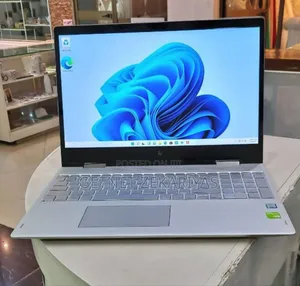 New Laptop HP Envy X360 20GB Intel Core I5 SSD 512GB