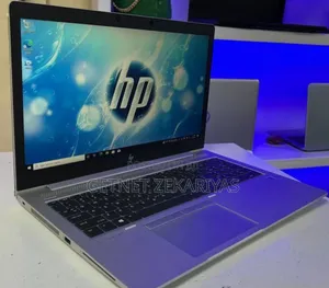 New Laptop HP EliteBook 850 G5 16GB Intel Core I7 SSD 512GB