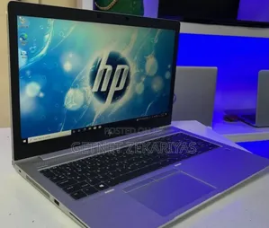 New Laptop HP EliteBook 850 G5 16GB Intel Core I7 SSD 512GB
