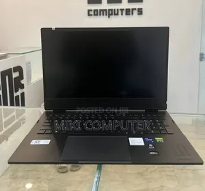 New Laptop HP Omen 16 8GB Intel Core I9 SSD 512GB