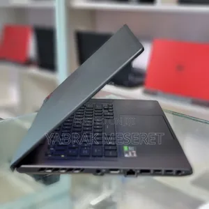 New Laptop Asus 16GB AMD Ryzen 9 SSD 512GB