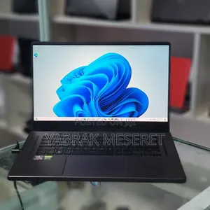 New Laptop Asus 16GB AMD Ryzen 9 SSD 512GB