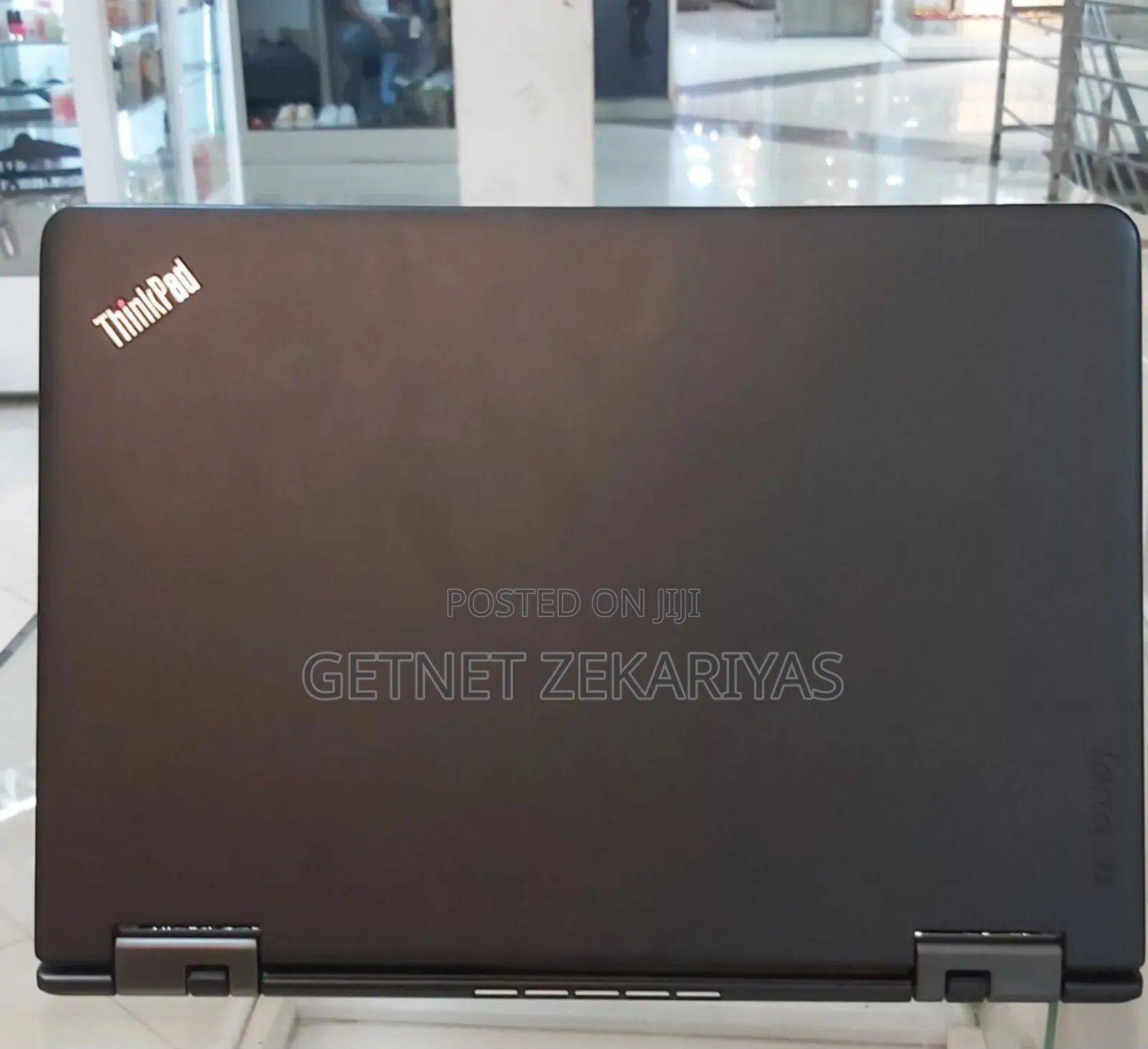 New Laptop Lenovo 8GB Intel Core I7 SSD 256GB