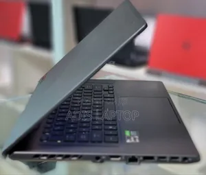 Photo - New Laptop Asus ROG Zephyrus M (GM501) 16GB AMD Ryzen 9 SSD 1T