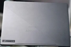 New Laptop Asus ROG Zephyrus M (GM501) 16GB AMD Ryzen 9 SSD 1T