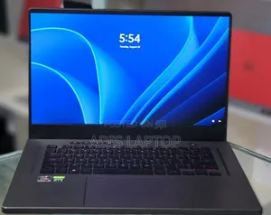 New Laptop Asus ROG Zephyrus M (GM501) 16GB AMD Ryzen 9 SSD 1T